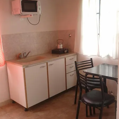 Departamento Costa Del Uruguay Apartment Colon  Exterior photo