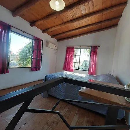 Departamento Costa Del Uruguay Apartment Colon  Exterior photo