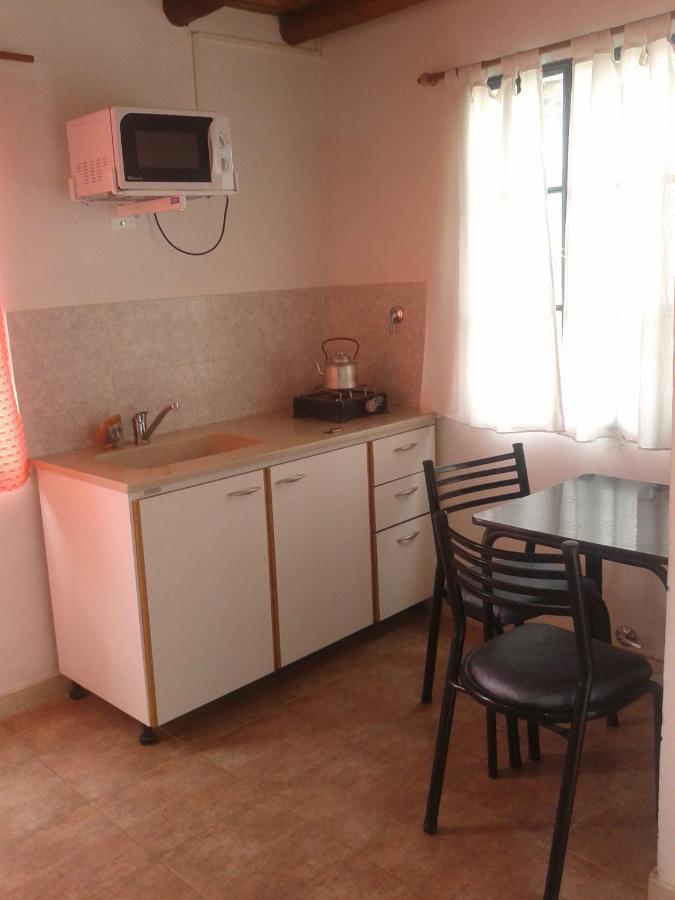 Apartment Departamento Costa Del Uruguay